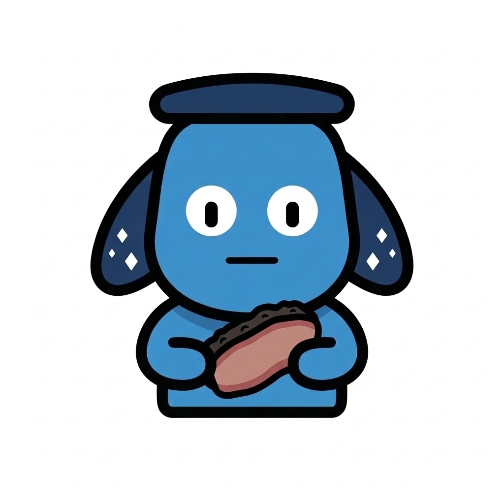 BRISKET