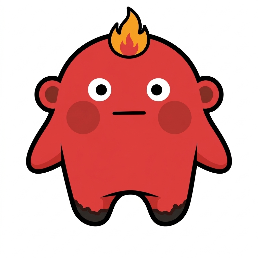 CHAR