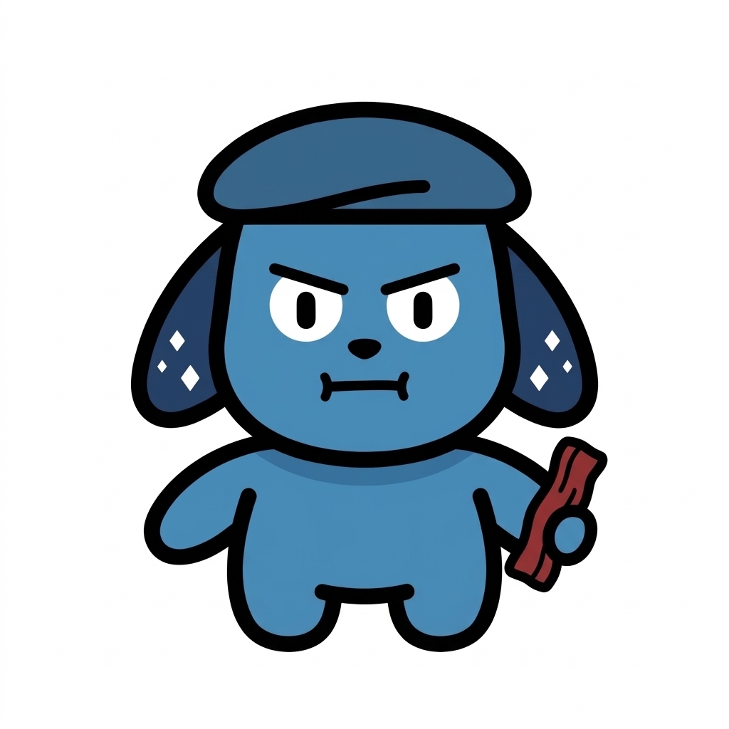 JERKY
