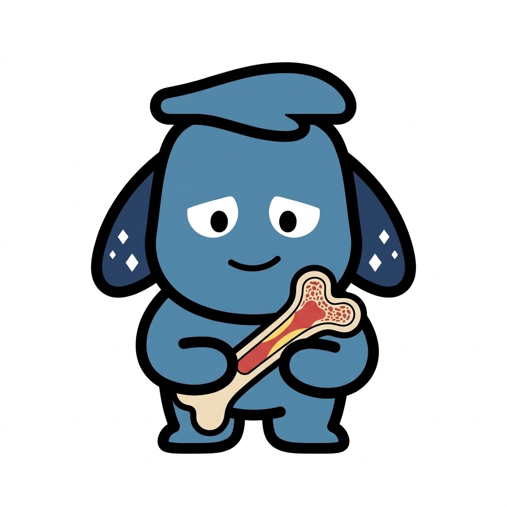 MARROW