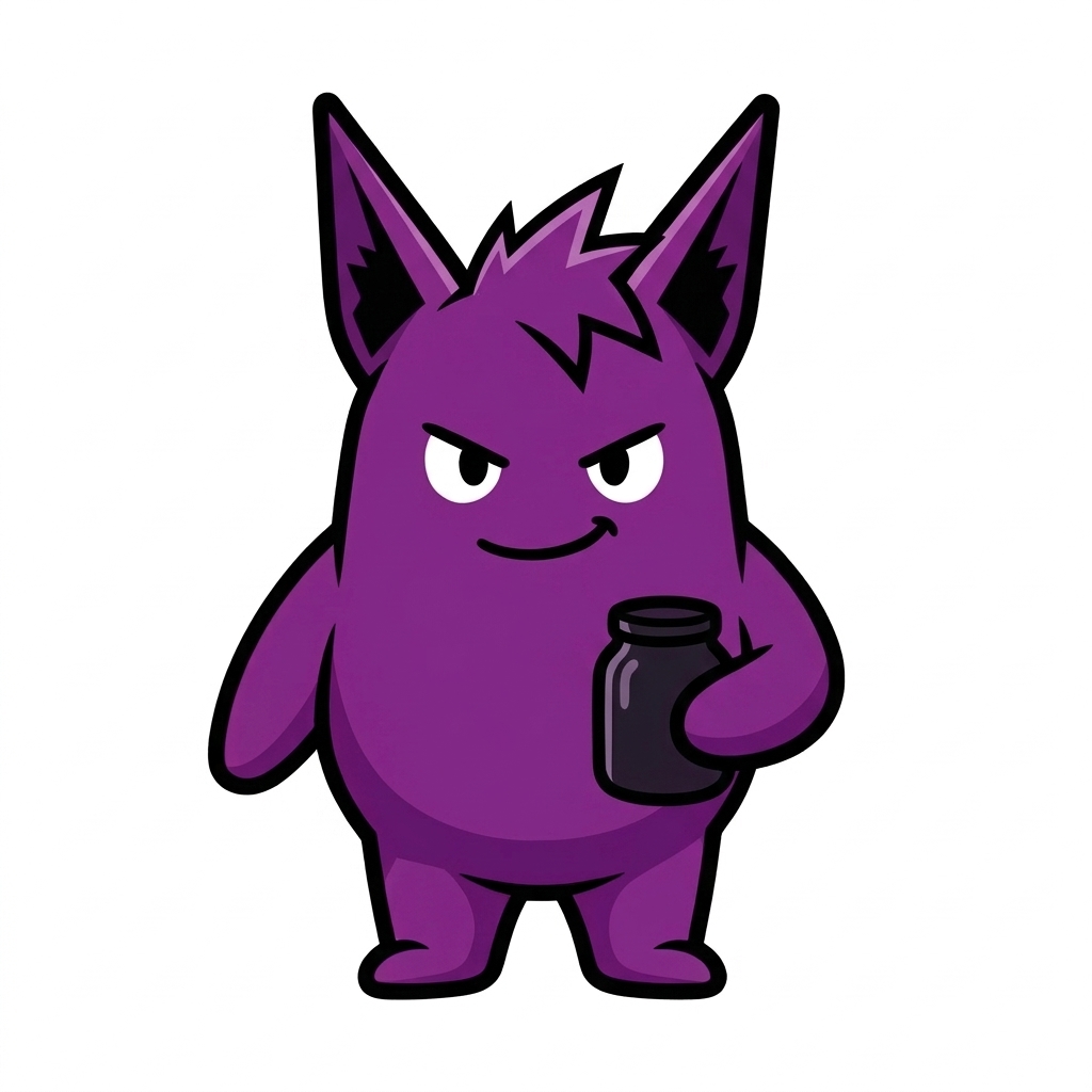 MOLASSES