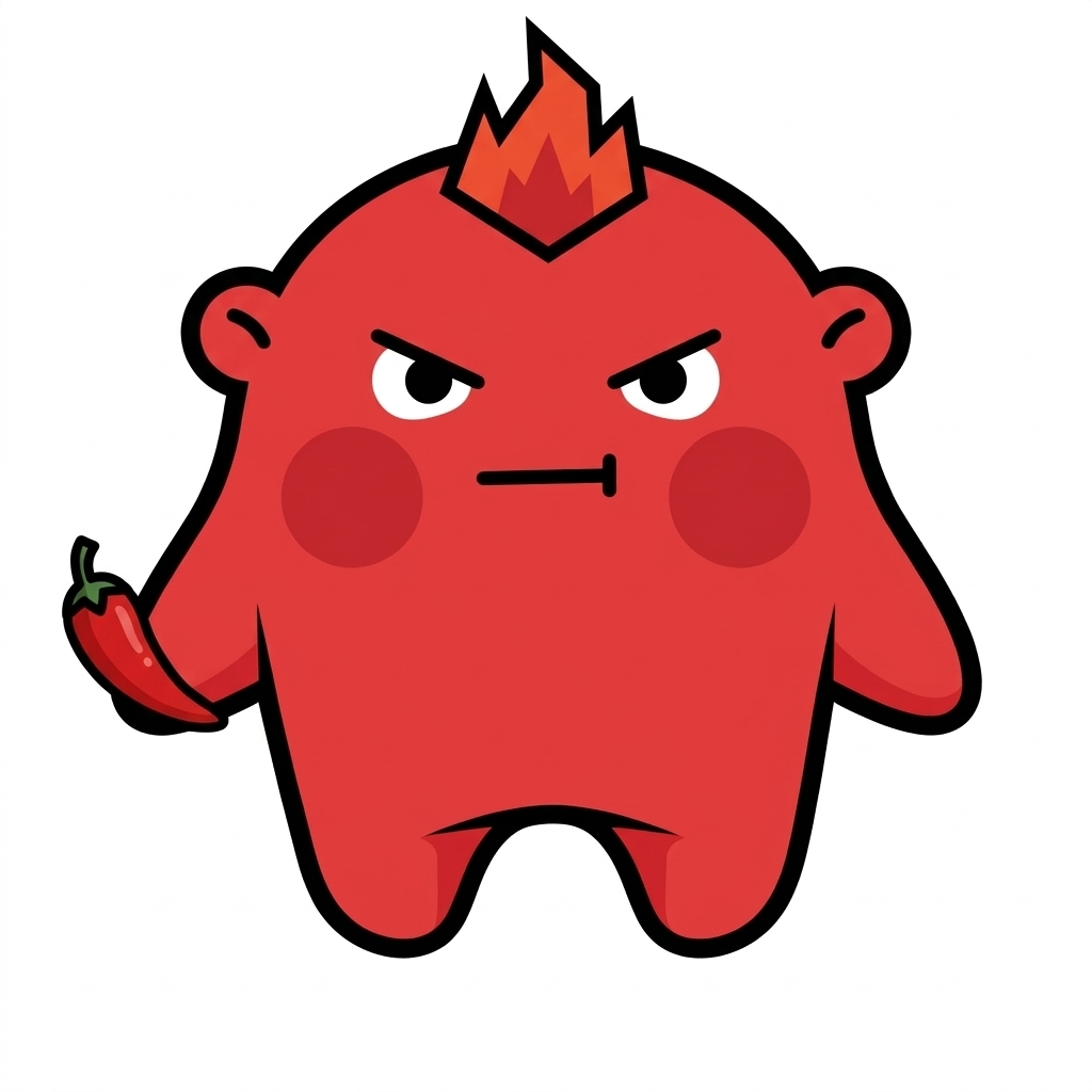 PEPPER