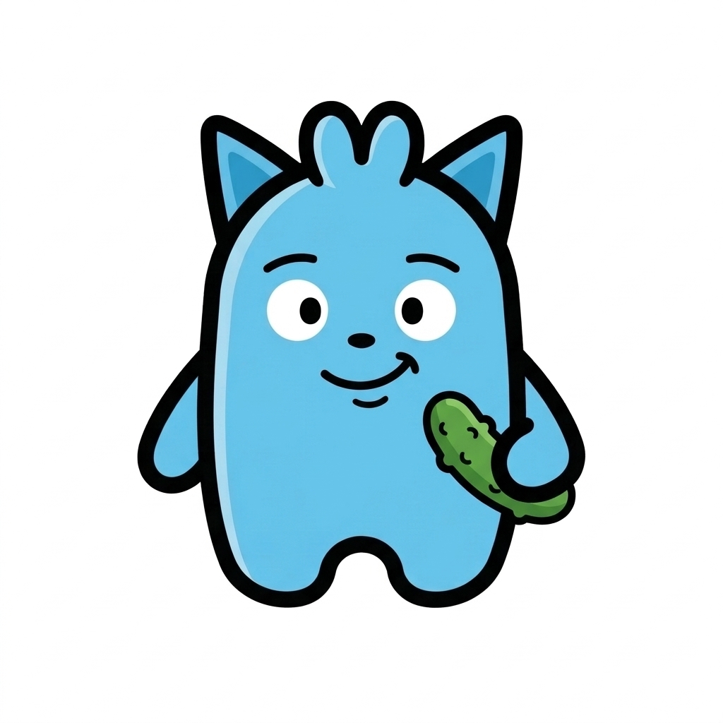 PICKLE