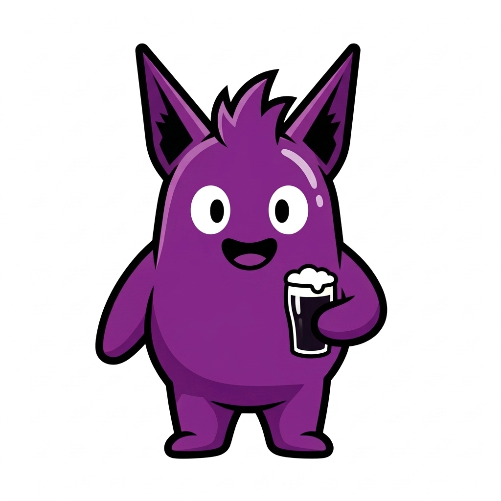 STOUT