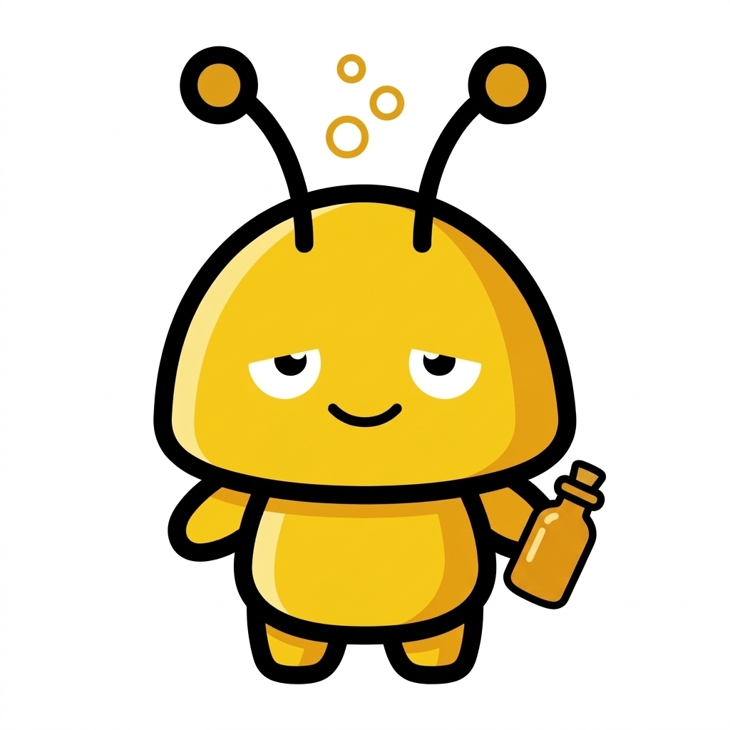 SYRUP