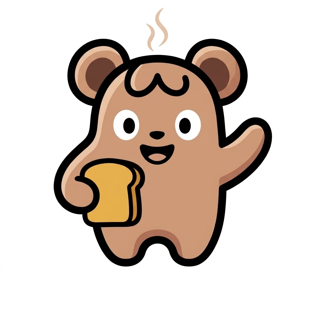 TOAST