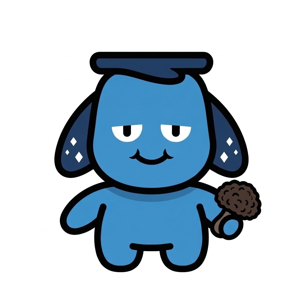 TRUFFLE